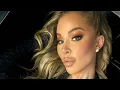 Lisa Hochstein s fans call her a winner after ex Lenny and his fiancee Katharina Mazepa split Ka
