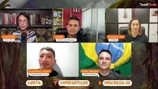 Ratanabá: Segredos da Cidade Perdida Revelados com Especialistas e Aventuras em 2024 TVCH
