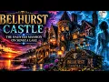Belhurst Castle The Haunted Mansion on Seneca Lake