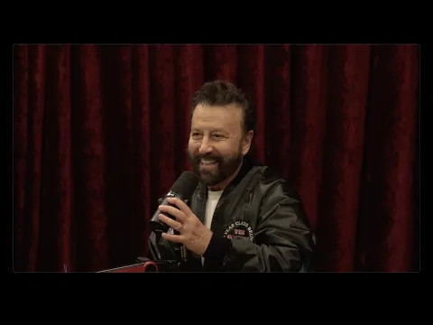 Joe Rogan Experience #2557 - Yakov Smirnoff