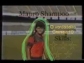 Mauro Shampoo - The Striker Highlights