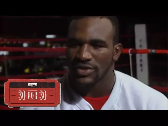 Chasing Tyson | 30 for 30 Trailer | ESPN