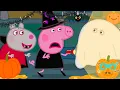 Download Lagu Peppa Pig in Hindi - Bhoot Kee Talaash - हिंदी Kahaniya - Hindi Cartoons for Kids