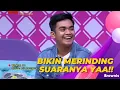 Download Lagu Suaranya Nando Satoko Merdu Banget Yaa Nyanyiin Lagu India | BROWNIS (15/7/22) P1
