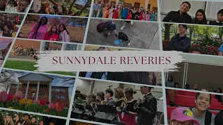 Sunnydale Stories - Yanira Alvarez