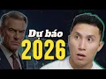 Lagu Ông lớn dự báo chứng khoán Mỹ 2026