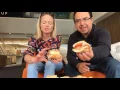 Killer Italian Sub at Cenzo s Pentwater