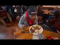 Trying a 100 steak at day 1