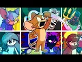 Download Lagu VANISHING V2 but Every Turn a Different Character Sings🎙 (FNF Vanishing V2 but Everyone Sings It)