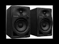 Download Lagu Pioneer DJ DM-40D Studio Monitors: 4-inch Active Speakers