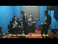 Lagu Five Minutes - Salah Apa NR cover