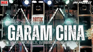 trap garam cina ngx ngosex dj riski irvan nanda