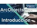 Introduction to ArcObjects