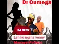 Lah ku ngana venny - Dr Oumega ft Manager Pattern