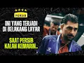 Lagu INI YANG TERJADI DIBELAKANG LAYAR SAAT PERSIB KALAH ! BOBOTOH HARUS TAU