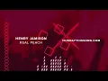 Henry Jamison - Real Peach