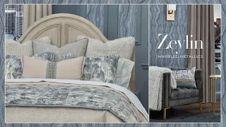 Zeylin Collection - Eastern Accents