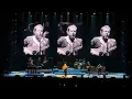 Nathaniel Rateliff ~ 19 Hey Mama ~ 02-15-2025 Live at Climate Pledge Arena, Seattle, WA