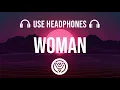 Download Lagu Doja Cat - Woman [8D AUDIO]