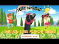 Download Lagu Gerak dan Lagu Pohon Jambu | Senam PAUD/TK