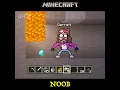 NOOB vs PRO - MINECRAFT MOVIE ANIMATION GH S ANIMATION