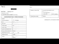 Accommodation Form-Student Information IELTS LISTENING TEST SECTION-1