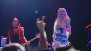 Rolling Quartz 롤링쿼츠 3rd EU Tour Episode 8 @ Alhambra, GENEVE, Swiss / May 24th 2026