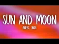 Download Lagu Anees - Sun and Moon Remix (Lyrics) ft. JROA