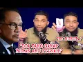 Lagu Anwar SAKAU 15.5 Billion Sebab Itu Takut Ke Mahkamah❗️