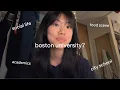 BOSTON UNIVERSITY Everything You Need To Know Before Attending