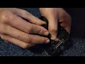 Keurig 2 0 spring fell out fix and pod holder disassembly