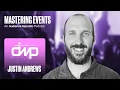 Mastering Events Episode Justin Andrews Danny Wimmer Presents