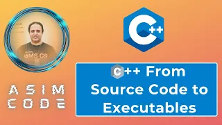C from source code to executables