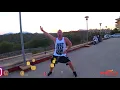 Machel Montano Ft. Tessanne Chin - Bring The Beat | Zumba Fitness
