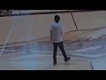 Singing J. By Ivan Cornejo at school