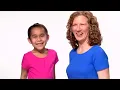 Best Kids Songs - "Open Your Heart" by Laurie Berkner w/ Kira Willey, Musical Yogini