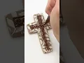 Easter cookies for Holy Week