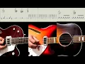 Download Lagu Guitar TAB : Eight Days A Week - The Beatles