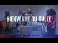 LA VERGE S’ÉLÈVERA, LE VENT SOUFFLERA ! - PAST. EMMA NDOMA
