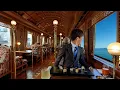 Lagu De Royal Express: Japans luxe trein van $10.000 | 3-daagse reis
