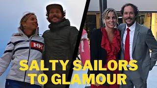 BREAKING AWAY from BOAT LIFE for…?? Sailing Zephyr – Ep. 162