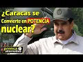Lagu ¡Advertencia caribeña a EE.UU.! Moscú empodera a Caracas | Iv y Mir