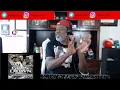 Rakim x Kurupt x Masta Killa - Goin Down (Reaction)