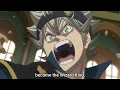 ASTA ACHIEVED THE IMPOSSIBLE! How Asta Became The STRONGEST Wizard King! (Black Clover ENTIRE Story)
