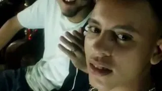 توته ابو غنيم غمت عيني بإحساس عليه اوع يفودك الفديو دندنها