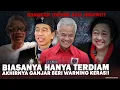 Download Lagu BIASANYA TERDIAM!!AKHIRNYA SEKALI MUNCUL GANJAR BIKIN JOKOWI MAKIN PANAS DINGIN!!
