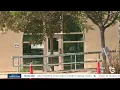 Concerns over mold spores force late start to school year at Del Sur Elementary School