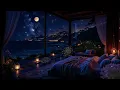 Fall Asleep In Less Than 1 Minutes • Deep relaxation, stress relief • Relaxing Sleep Music