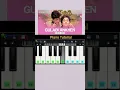 Gulabi Aankhen | Easy Piano Tutorial