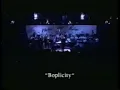 Miles at Montreux: Boplicity